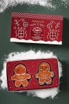 Spongelle Everything Nice Gingerbread Gift Set