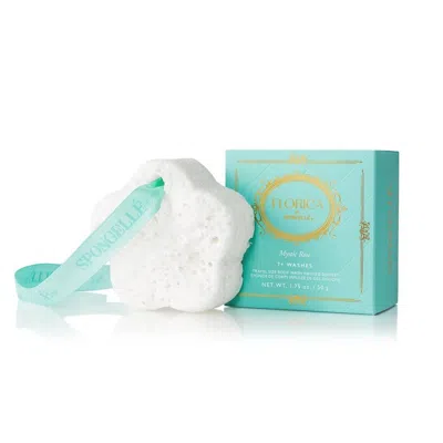 Spongelle Florica Collection Spongette Mystic Rose