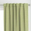 Spoonflower Classic Cane Curtain Panel