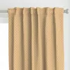 Spoonflower Curtain Panel