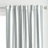 Spoonflower Custom Bethany Blue And Curtain Panel