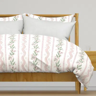 Spoonflower Custom Emma For Kristy Duvet Cover