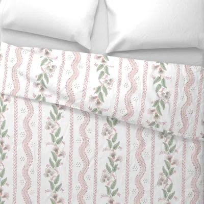 Spoonflower Custom Emma For Kristy Euro Pillow Sham