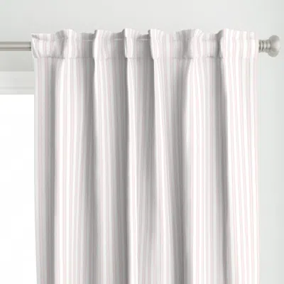 Spoonflower Custom Holly Anderson Curtain Panel