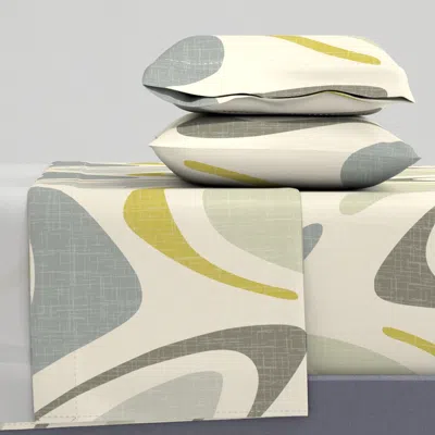 Spoonflower D N-3345 Modifi Copy Full Sheet Set