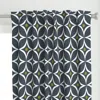 Spoonflower Mid Century Modern Curtain Panel