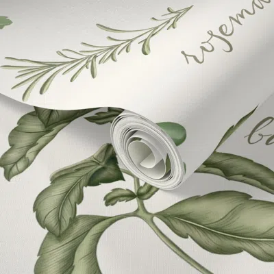 Spoonflower Peel And Stick Wallpaper Fa207c3f-7f20-4e0a-9665-42afa2b23e9f 2' X 12' Removable