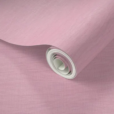 Spoonflower Peel And Stick Wallpaper Ocean Linen Blender Manzanita E8b2c1 2' X 12' Removable