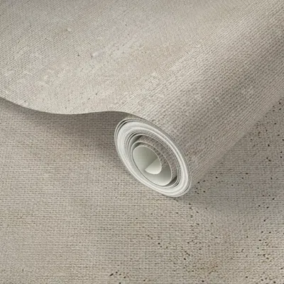 Spoonflower Peel And Stick Wallpaper Patchouli Plaster 2' X 12' Removable