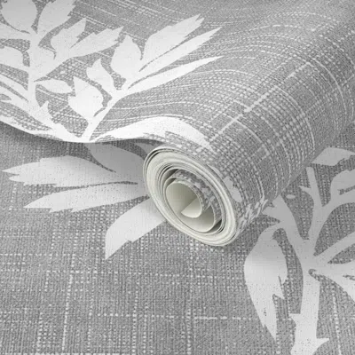 Spoonflower Peel And Stick Wallpaper Stella West Junction 2' X 12' Removable