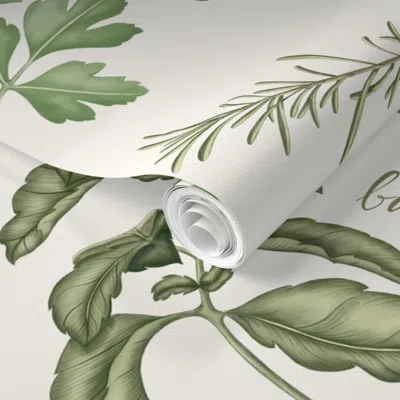 Spoonflower Pre-pasted Wallpaper Fa207c3f-7f20-4e0a-9665-42afa2b23e9f 2' X 12' Removable