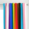 Spoonflower Pride Flag Progressive Curtain Panel