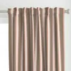 Spoonflower Regimental Stripe (2 Curtain Panel