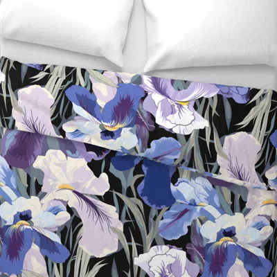 Spoonflower Sheets Drying Large Euro Pillow Sham