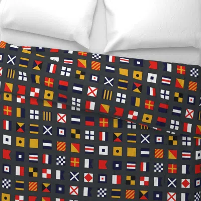 Spoonflower Signa Wide Cotton Sateen 3.5 oz 26" X 20" Standard Knife Edge
