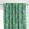 Spoonflower Small Curtain Panel