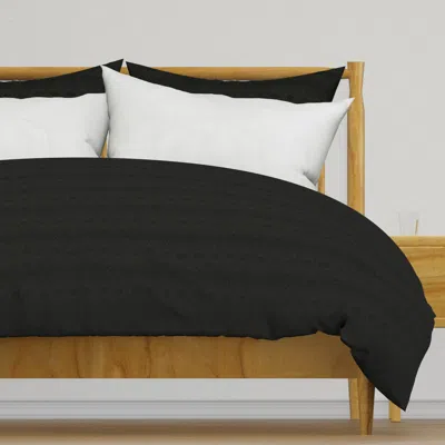 Spoonflower Snake Skin Abstract Boho Duvet Cover