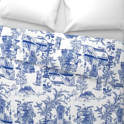 Spoonflower Who Poisoned The Roses 02 Wide Cotton Sateen 3.5 oz 26" X 20" Standard Knife Edge