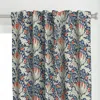 Spoonflower William Morris - Curtain Panel