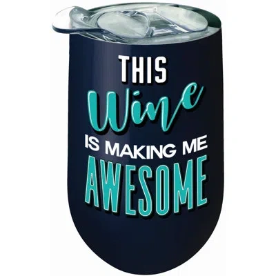 Spoontiques 16oz. In Black,white,teal
