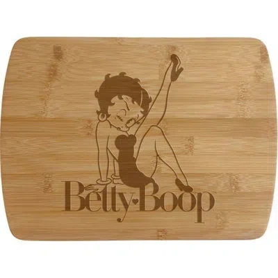 Spoontiques Betty Boop