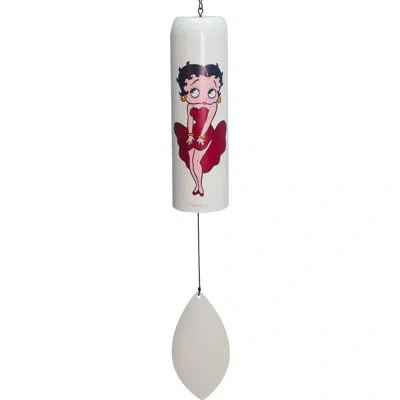 Spoontiques Betty Boop Bell Wind Chime