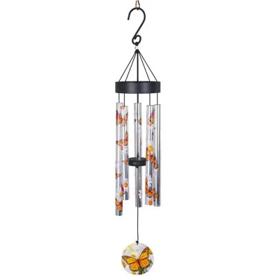 Spoontiques Butterfly Wind Chime