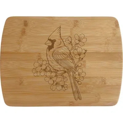 Spoontiques Cardinal