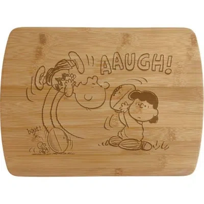 Spoontiques Charlie Brown & Lucy