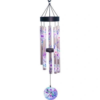 Spoontiques Dragonfly Wind Chime