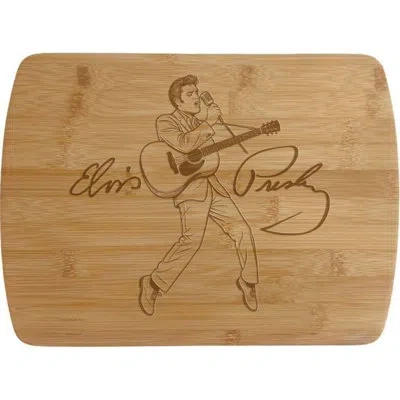 Spoontiques Elvis