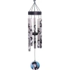 Spoontiques Elvis Wind Chime
