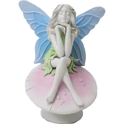 Spoontiques Fairy Garden Statue