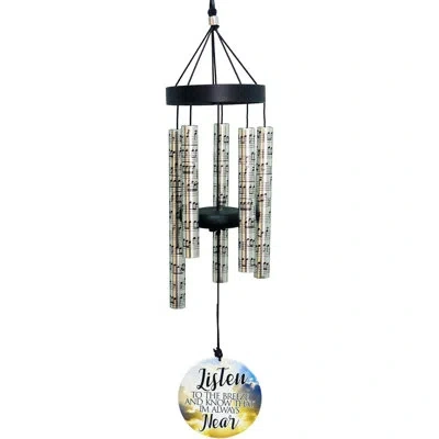 Spoontiques Memorial Small Wind Chime