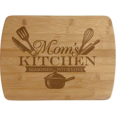Spoontiques Moms Kitchen