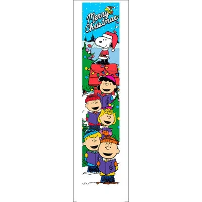 Spoontiques Snoopy Merry Christmas