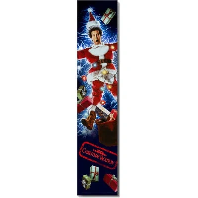 Spoontiques Vacation Porch Door Decor