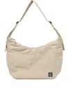 Sport B. By Agnès B. 2-way Shoulder Bag In Brown