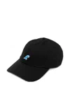 Sport B. By Agnès B. Dino Cap In Black