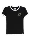 Sport B. By Agnès B. Dino Graphic T-shirt In Black