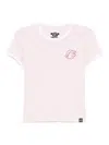 Sport B. By Agnès B. Dino Graphic T-shirt In Pink