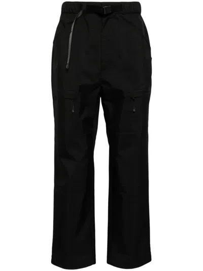 Sport B. By Agnès B. Outdoor Pants In Black