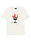 Sport B. By Agnès B. Sundae T-shirt In Neutrals