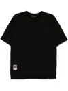 Sport B. By Agnès B. Sweat T-shirt In Black