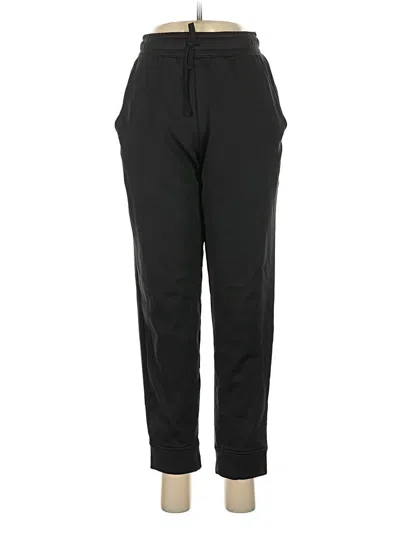 Pre-owned Sport-tek Casual Pants In Black