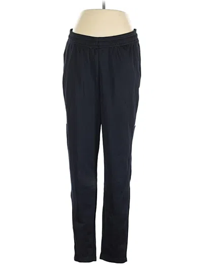 Pre-owned Sport-tek Track Pants In Blue