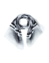Sportalm Kitzbühel Man Scarf Off White Size - Polyester In Off White