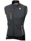 Sportful Apex Ws Vest In Black