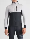 Sportful Hooded Performance Jacket In Multi