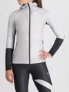 Sportful Cardio W Jacket In Gray
